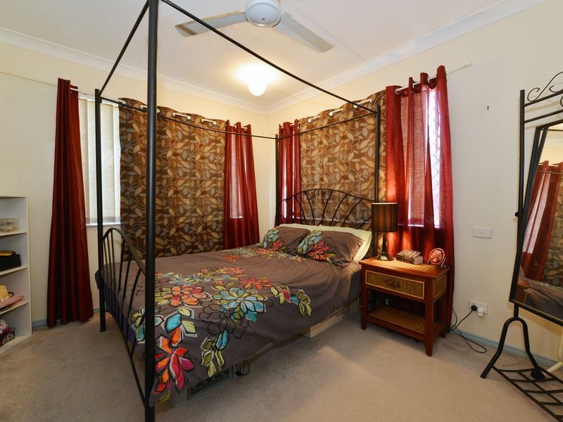 5/16 Springfield Crescent, Manoora QLD 4870