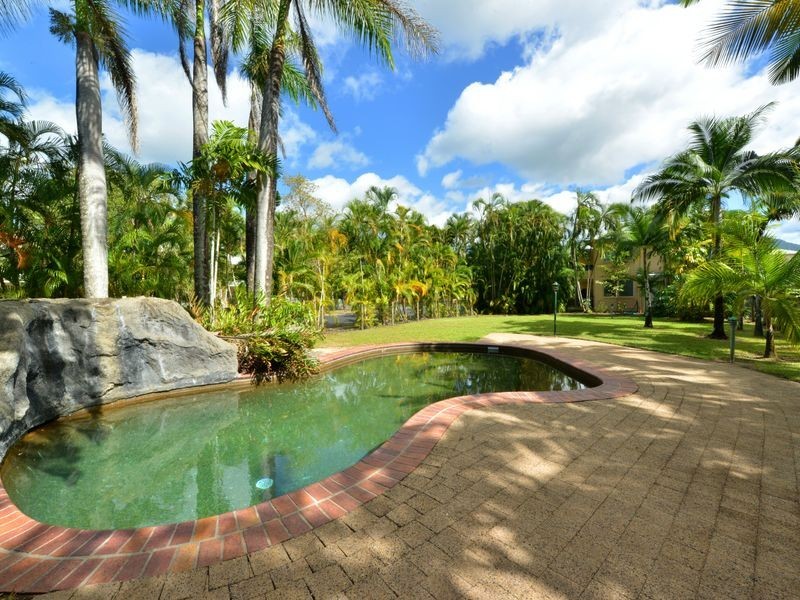 5/16 Springfield Crescent, Manoora QLD 4870