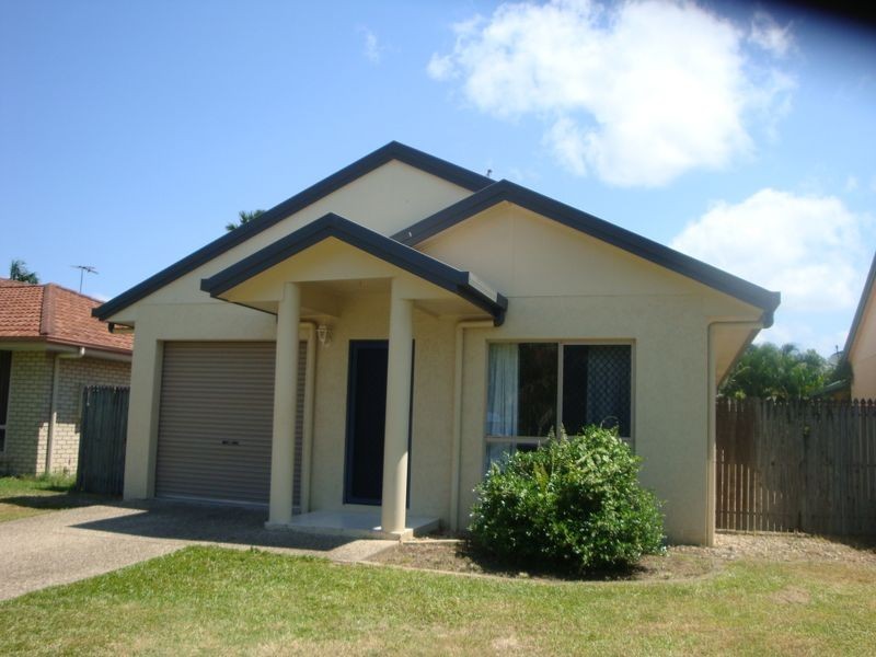 11 Opaline Close, Brinsmead QLD 4870