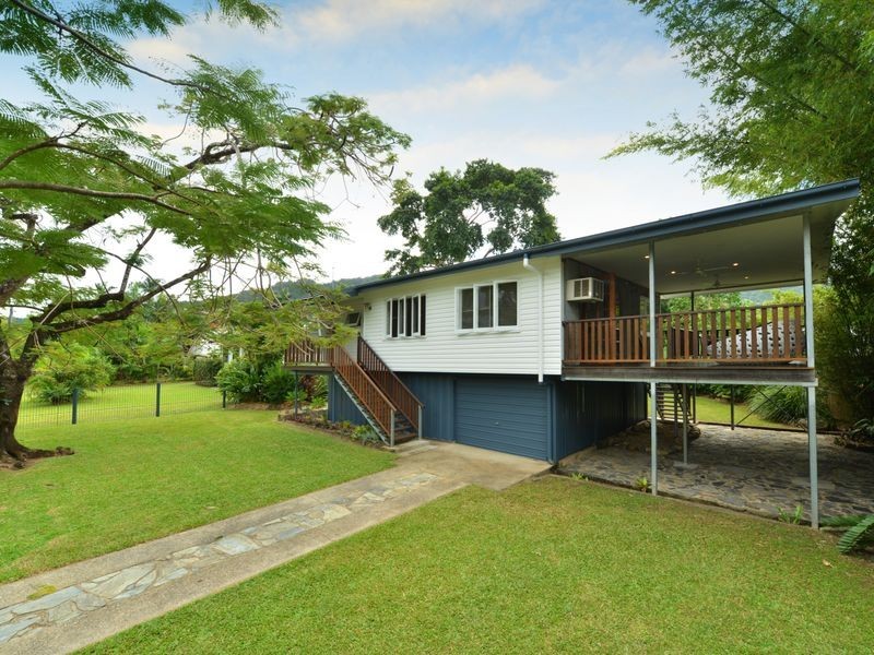 6 Keirle Avenue, Whitfield QLD 4870