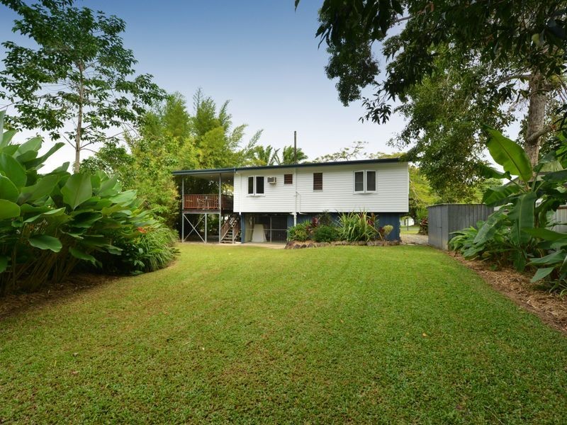 6 Keirle Avenue, Whitfield QLD 4870