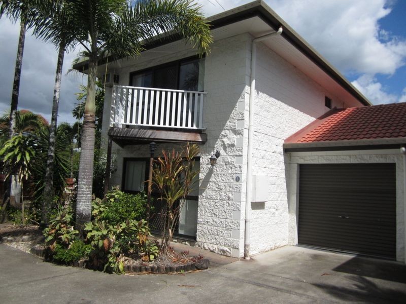 1/14 Rowe Street, Earlville QLD 4870