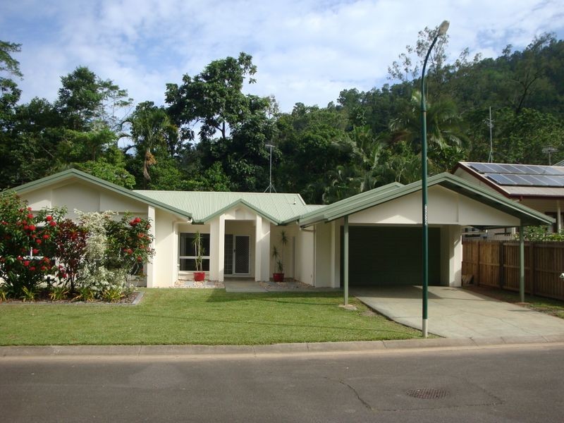 16 Glacier Road, Kamerunga QLD 4870