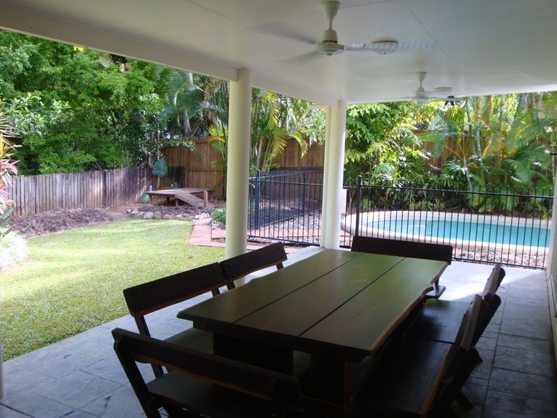 16 Glacier Road, Kamerunga QLD 4870