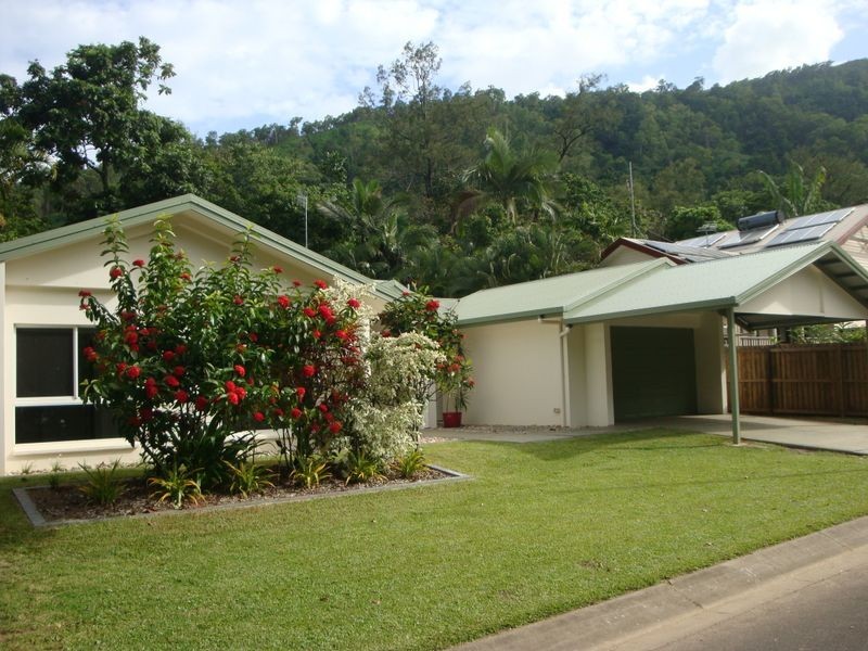 16 Glacier Road, Kamerunga QLD 4870