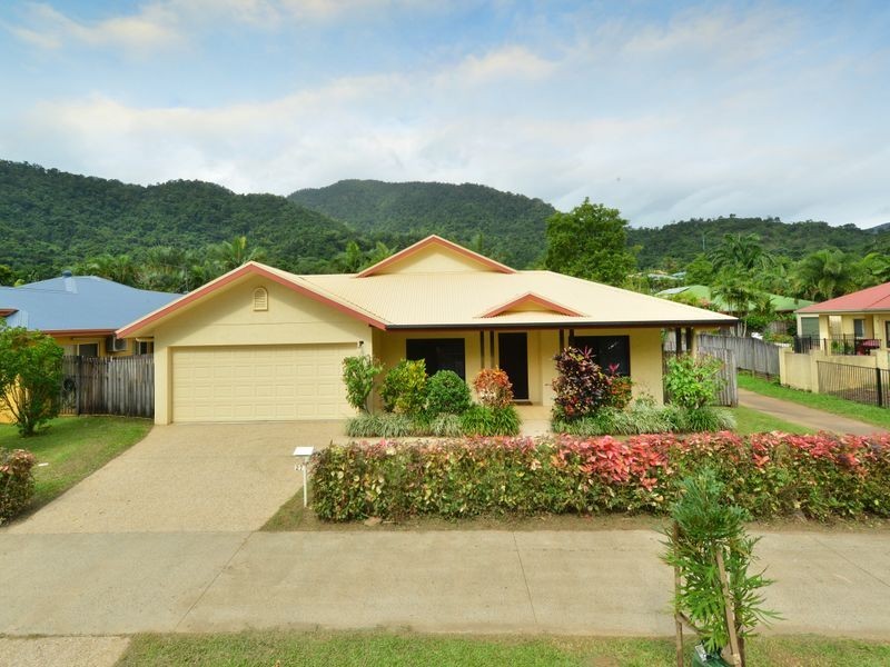 27 Gamburra Drive, Redlynch QLD 4870