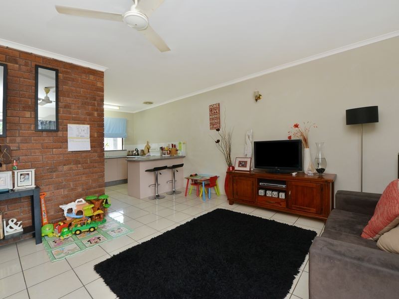 4/41 Minnie Street, Parramatta Park QLD 4870
