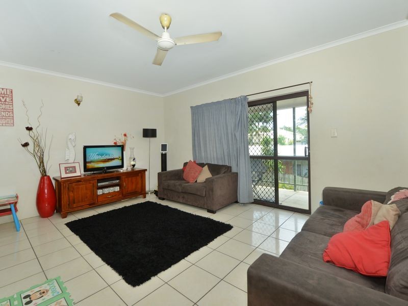 4/41 Minnie Street, Parramatta Park QLD 4870