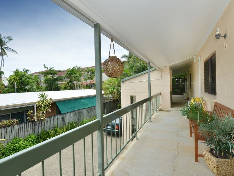 4/41 Minnie Street, Parramatta Park QLD 4870