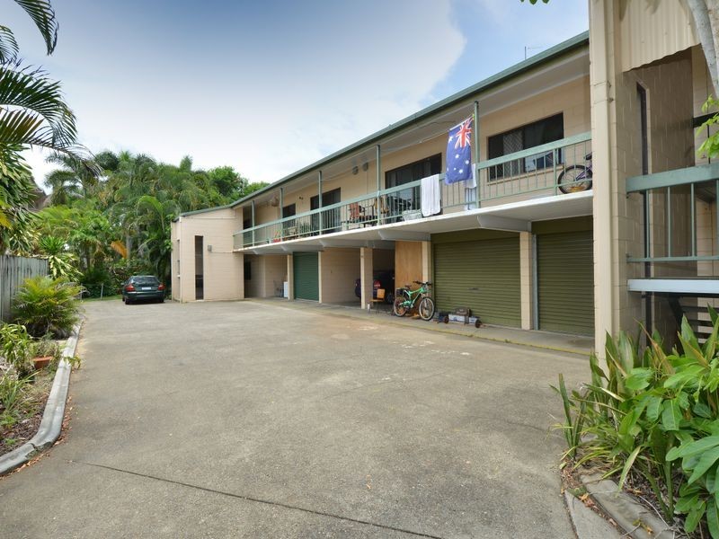 4/41 Minnie Street, Parramatta Park QLD 4870