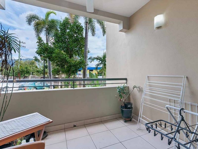 717/12-21 Gregory Street, Westcourt QLD 4870