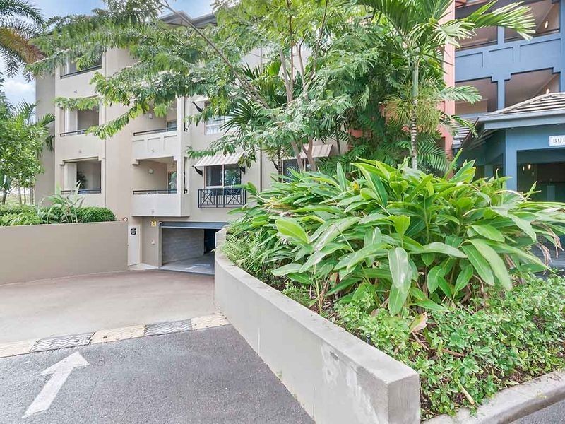 717/12-21 Gregory Street, Westcourt QLD 4870