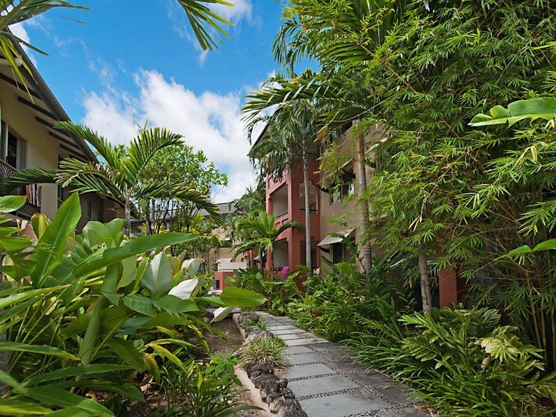 717/12-21 Gregory Street, Westcourt QLD 4870