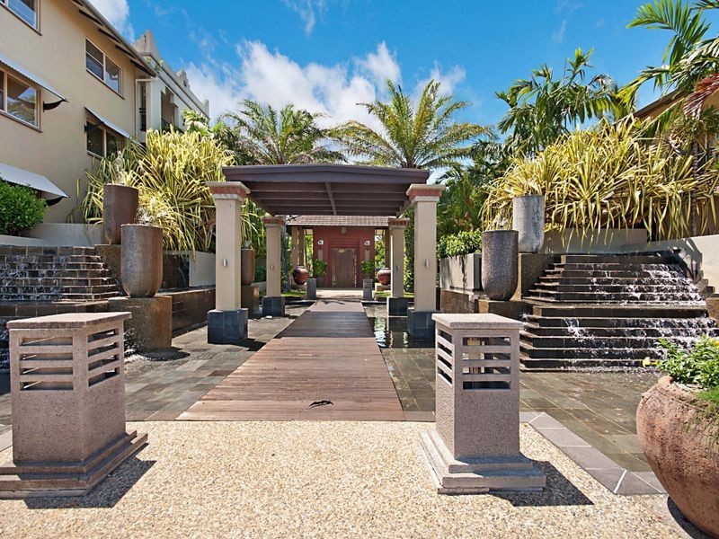 717/12-21 Gregory Street, Westcourt QLD 4870