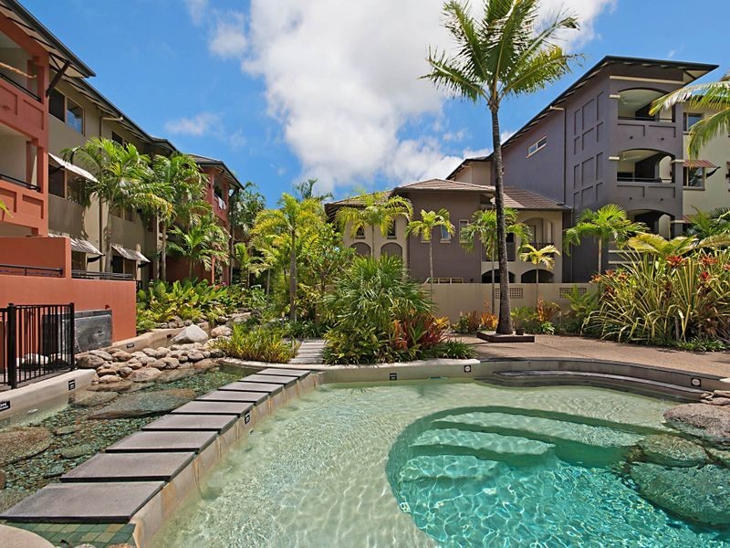 717/12-21 Gregory Street, Westcourt QLD 4870