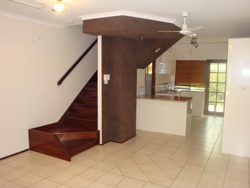 5/21 Fairweather Street, Yorkeys Knob QLD 4878