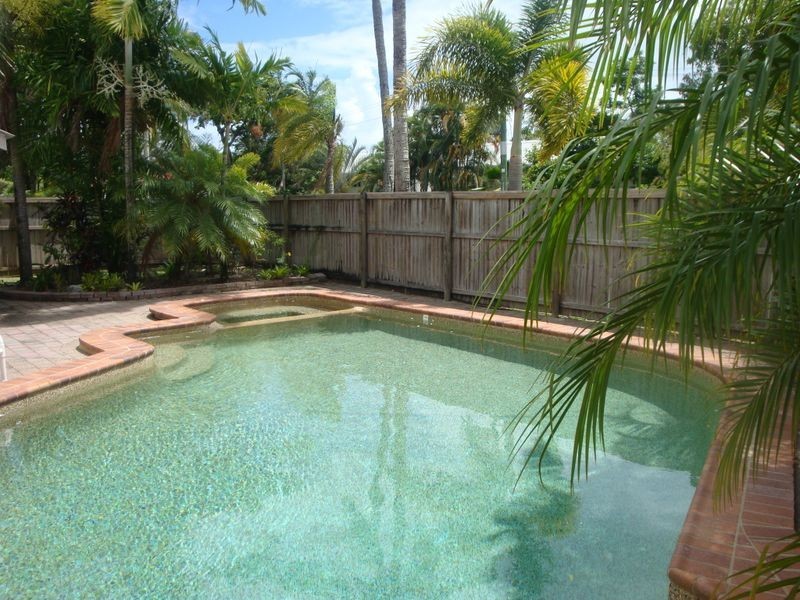 5/21 Fairweather Street, Yorkeys Knob QLD 4878