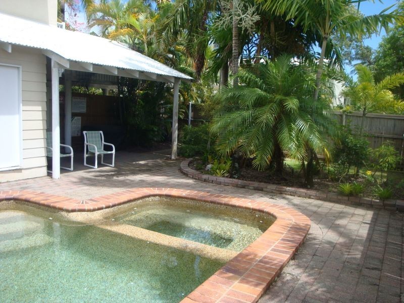 5/21 Fairweather Street, Yorkeys Knob QLD 4878