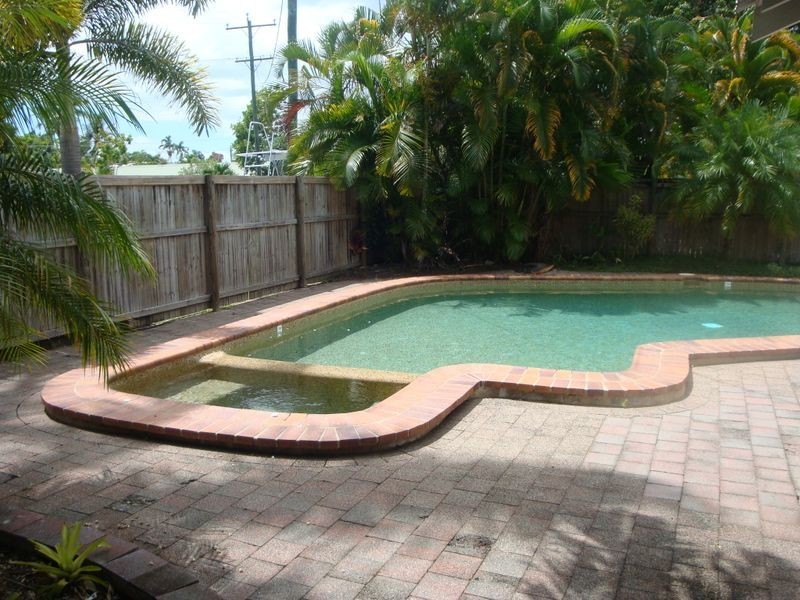 5/21 Fairweather Street, Yorkeys Knob QLD 4878