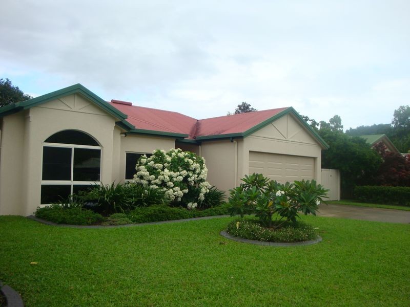 Brinsmead QLD 4870