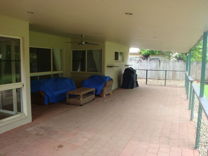 Brinsmead QLD 4870