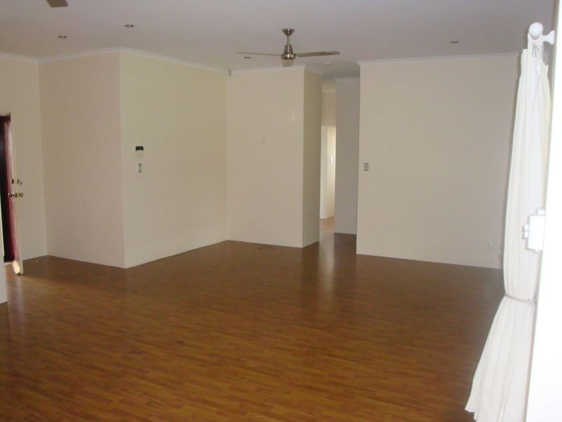 Brinsmead QLD 4870