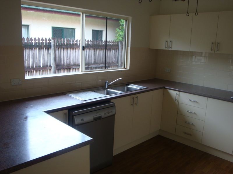 Brinsmead QLD 4870