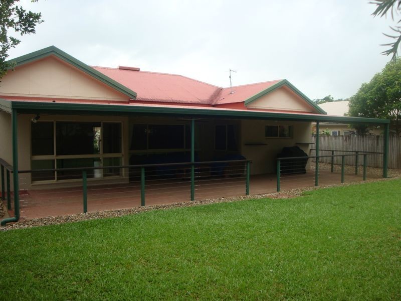 Brinsmead QLD 4870