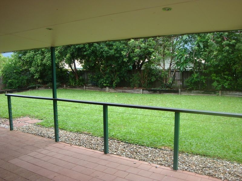 Brinsmead QLD 4870