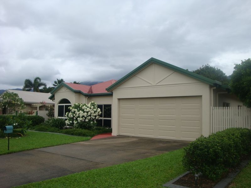 Brinsmead QLD 4870