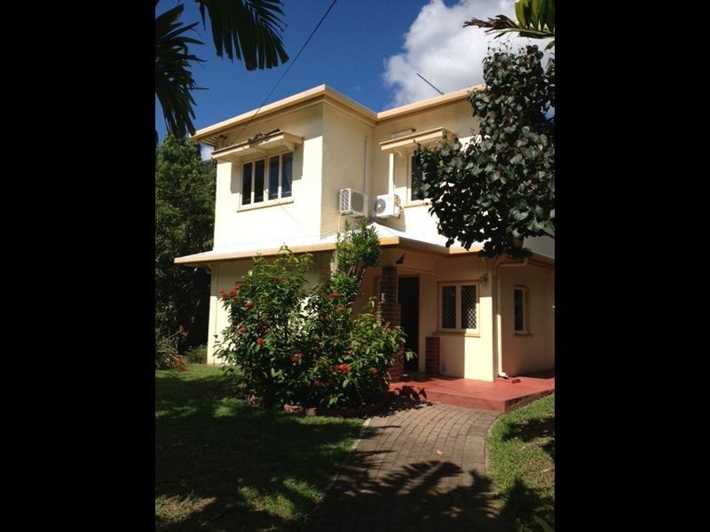 1 Diehm Street, Aeroglen QLD 4870