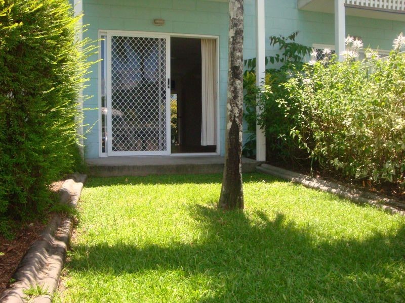 Manoora QLD 4870