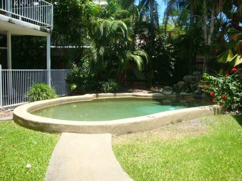 Manoora QLD 4870