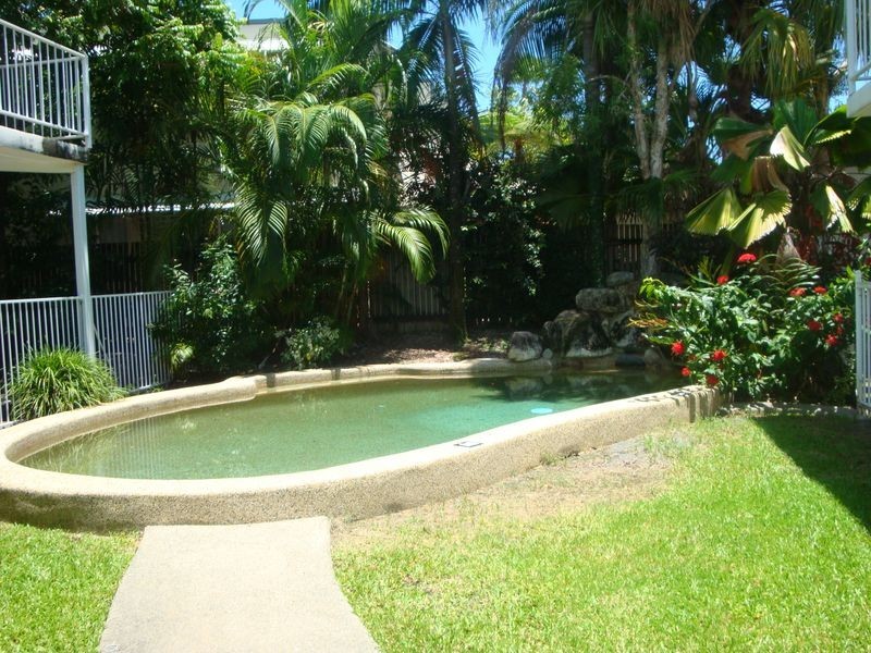Manoora QLD 4870
