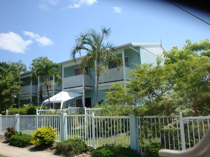 15/86 Jensen Street, Manoora QLD 4870