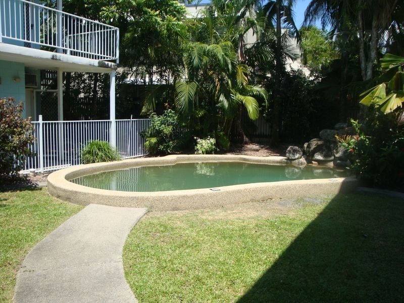 15/86 Jensen Street, Manoora QLD 4870