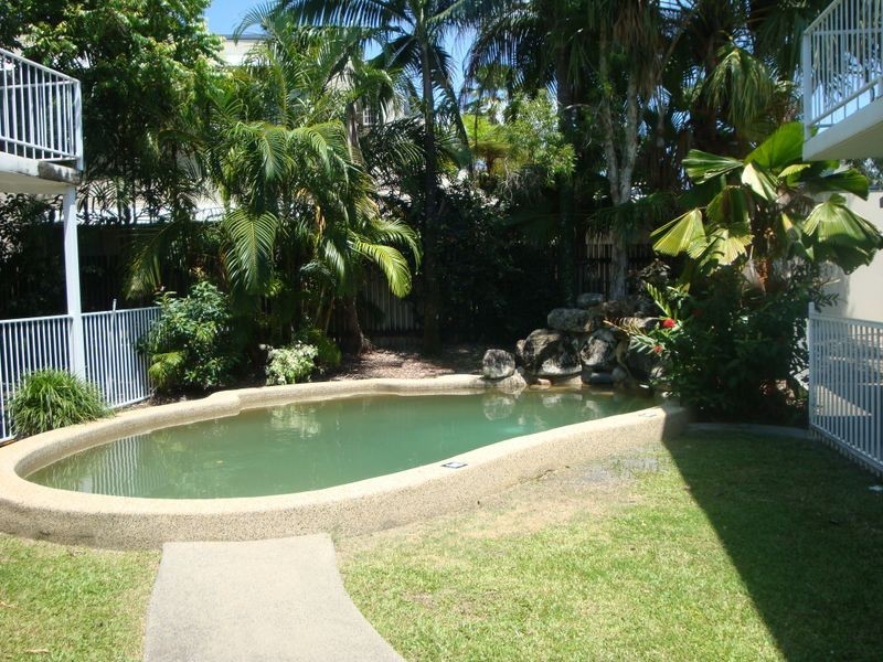 15/86 Jensen Street, Manoora QLD 4870