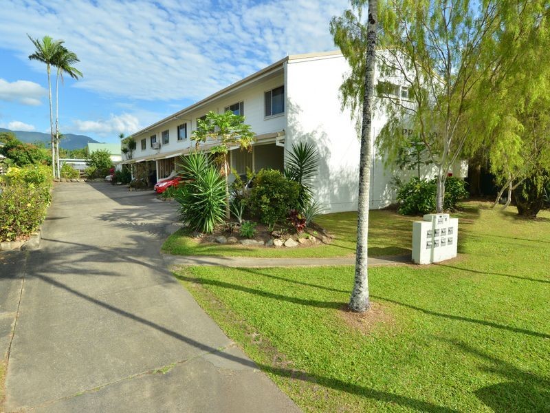 7/10 Crathern Close, Edge Hill QLD 4870