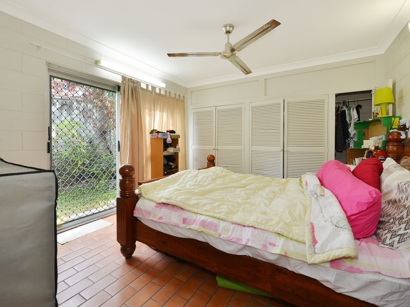 7/10 Crathern Close, Edge Hill QLD 4870
