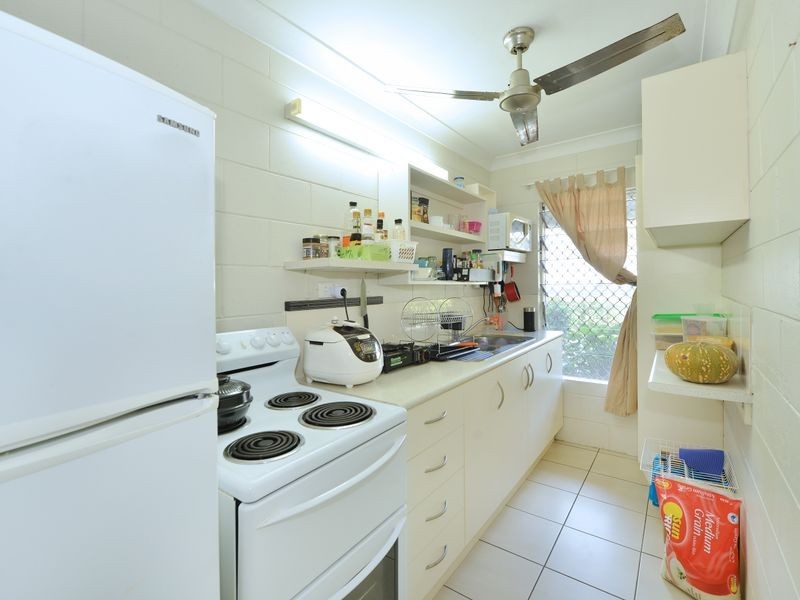 7/10 Crathern Close, Edge Hill QLD 4870