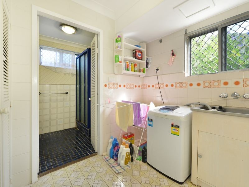 7/10 Crathern Close, Edge Hill QLD 4870