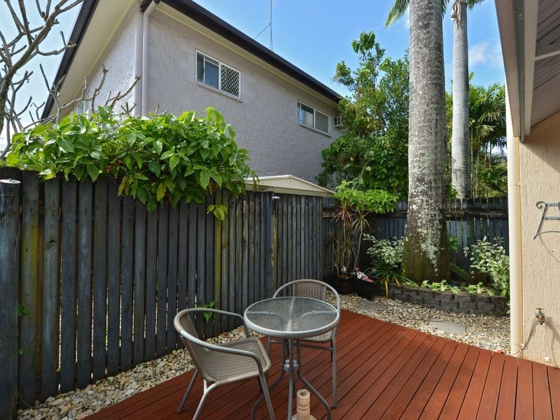 1/2 Grantala Street, Manoora QLD 4870