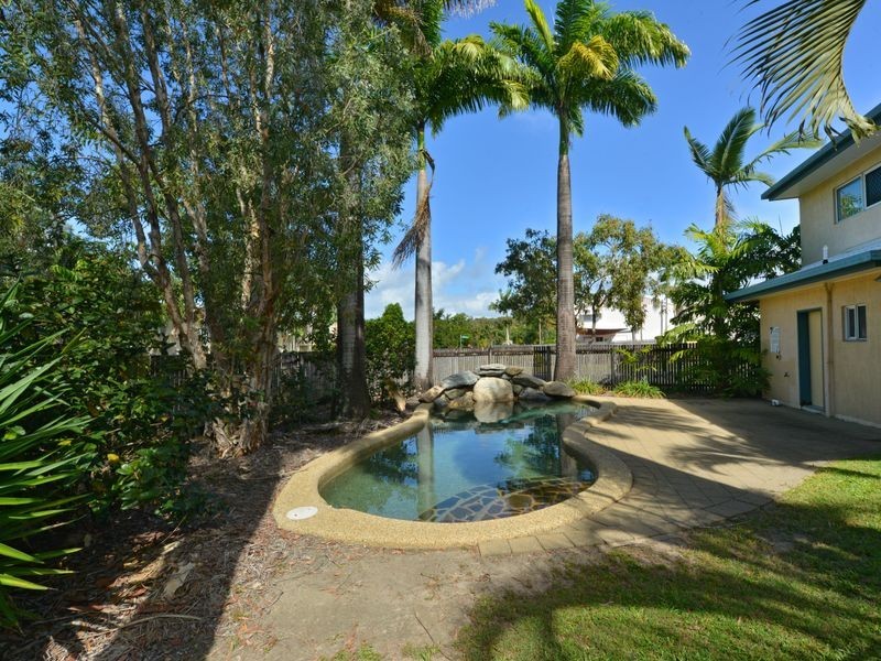 1/2 Grantala Street, Manoora QLD 4870