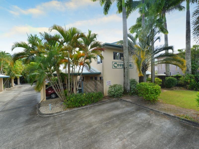 1/2 Grantala Street, Manoora QLD 4870