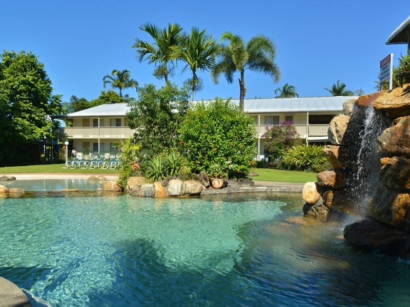 234/1-21 Anderson Road, Woree QLD 4868