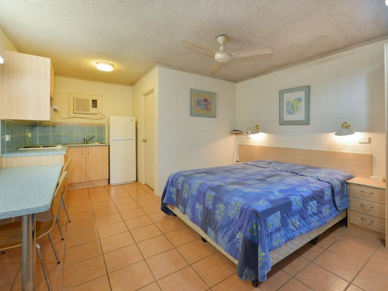 234/1-21 Anderson Road, Woree QLD 4868