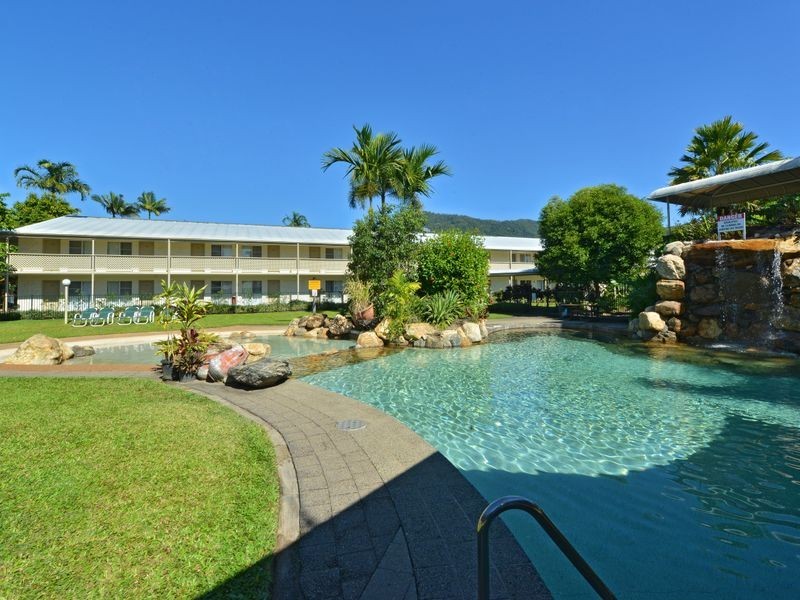 234/1-21 Anderson Road, Woree QLD 4868