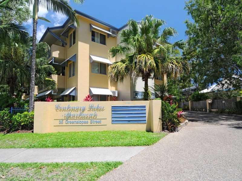 5/35 Greenslopes Street, Manunda QLD 4870