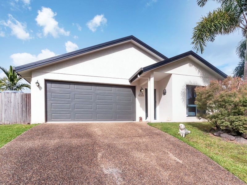 41 Cooktown Road, Edmonton QLD 4869