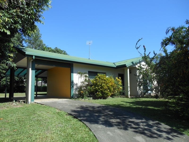 15 Kelpie Close, Mount Sheridan QLD 4868